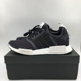 NMD R1 Bedwin Heartbreakers Navy/White [ REAL BOOST / TOP BATCH / PREMIUM MATERIALS ] - Photo 3