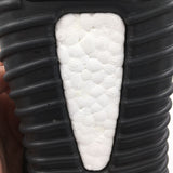 Yeezy Boost 350 "Pirate Black" - Factory Version - Photo 6