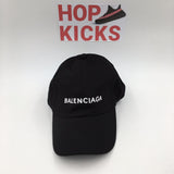 balenciaga black cap - Photo 5