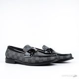 Louis Vuitton Major Loafer Grey (1:1) - Photo 7