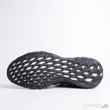 Ultra Boost Web DNA Black White (Premium Plus Batch) - Photo 5