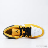 Air Jordan 1 Low Taxi (Premium Plus Batch) - Photo 4