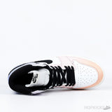 Air Jordan 1 Retro High OG Skyline (Dot Perfect) - Photo 4