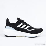 Adidas Ultra Boost Black White (Premium Plus Batch) - Photo 14