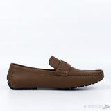 LV Monte Carlo Moccassin Moca Brown 2 - Photo 5