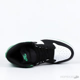 Air Jordan 1 Retro High OG PS Lucky Green (Premium Batch) - Photo 4