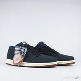 Eastside Golf x Air Jordan 1 Low 'Out the Mud' (Dot Perfect) - Photo 18