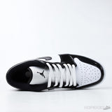 Air Jordan 1 Low 'Space Jam' [Premium Plus Batch] - Photo 16