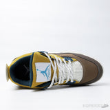 Air Jordan 4 Cacao Wow (Premium Batch) - Photo 4