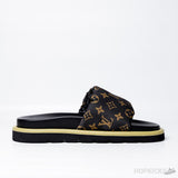 Louis Vuitton Pool Pillow Comfort Mule (Premium Batch) - Photo 3