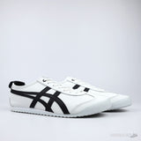 Onitsuka Tiger Mexico 66 White Black - Photo 7