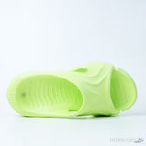Bale*ciaga Mold Rubber Slides - Yellow - Photo 6