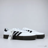 Adidas Sambarose White Black Gum (Premium Plus Batch) - Photo 7
