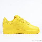 Air Force 1 07 Pro-Tech Waterproof University Gold (Premium Plus Batch) - Photo 3