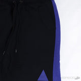 DFF Dark Blue Shorts - Photo 8