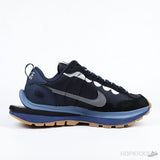 Nike x Sacai VaporWaffle 'Black and Gum' (Premium Plus Batch) - Photo 3