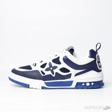 Louis Vuitton Skate Trainer Marine White (Premium Plus Batch) - Photo 1