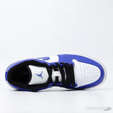 Air Jordan 1 Low Game Royal (Premium Plus Batch) - Photo 4