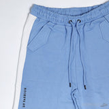 DFF Blue Shorts - Photo 4