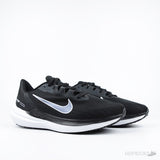 Nike Air Winflo 9 Black White - Photo 18