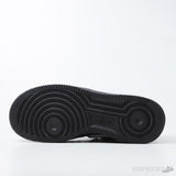 Ambush x Air Force 1 Low SP Black (Dot Perfect) - Photo 7