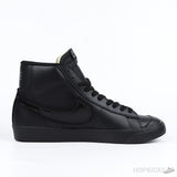 Blazer Mid 77 Triple Black - Photo 6