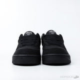 Stussy x Nike Air Force 1 Low Black (Premium Plus Batch) - Photo 20