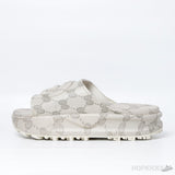 Gucci Slide Sandal With Interlocking G (Premium Plus Batch) - Photo 1