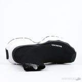 Balenciaga 3XL Sock Black White. - Photo 4