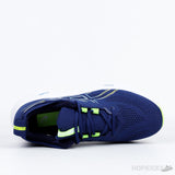 Asics Gel-Nimbus 26 Blue White (Premium Batch) - Photo 3