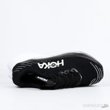 Hoka One One Bondi X Black white (Premium Batch) - Photo 8