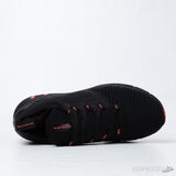 Under Armour Speed Foam Europa Black Red (Premium Batch) - Photo 4