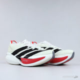 Adidas Adizero Prime X 3.0 Strung Cloud White Lucid Red - Photo 7