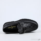 LV Major Loafer Black - Photo 7