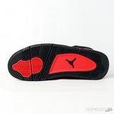 Air Jordan 4 Red Thunder - Photo 6