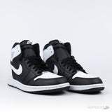 Air Jordan 1 Retro High OG Black White - Photo 10