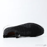 The North Face Slip-On Knit II Black White (Premium Plus) - Photo 7