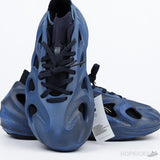 Adidas adiFOM Q Cosmic Way Runners Neptune (Premium Plus Batch) - Photo 21