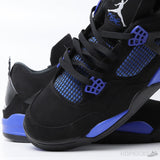 Air Jordan 4 Retro Blue Thunder (Premium Batch) - Photo 10
