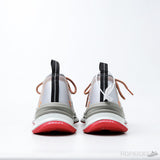 Gucci Run Sneakers - Grey Orange (Dot Perfect) - Photo 10