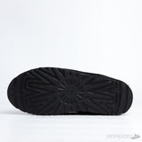 UGG Neumel Boot Black - Photo 5