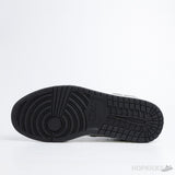 Air Jordan 1 Low OG EX Black Smoke Grey (Premium Plus Batch) - Photo 5