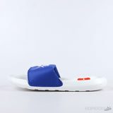 Nike SB Victory One White Blue Slide - Photo 1