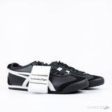 Onitsuka Tiger Mexico 66 Black White - Photo 18