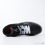 Air Jordan 1 Low Craft Inside Out Black - Photo 7