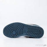 Air Jordan 1 Low Dark Teal (Premium Batch) - Photo 5