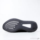 Yeezy Boost 350 V2 Black (Non-Reflective) (Premium Plus Batch) - Photo 6