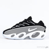 Nike NOCTA Glide Drake Black - Photo 1