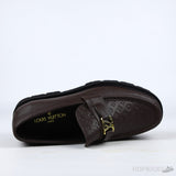 LV Mocassin Major Brown - Photo 6