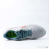 Air Zoom Pegasus 39 Pure Platinum Total Orange (Premium Plus Batch) - Photo 4